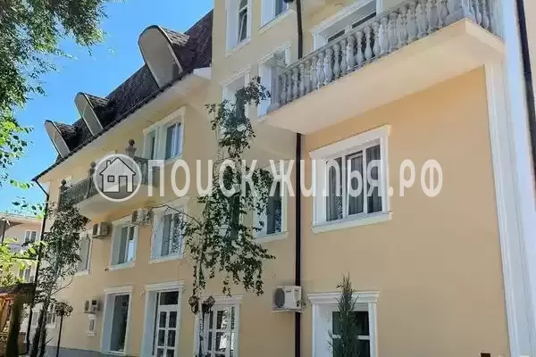 Гостиница «Адель», Саки Гостиница «Адель», Саки