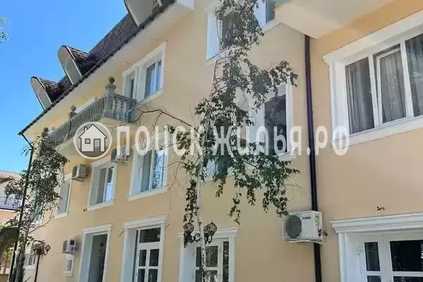Гостиница «Адель», Саки Гостиница «Адель», Саки