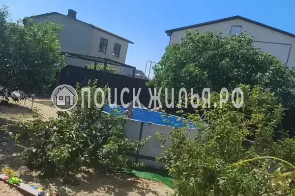 Частный сектор «Уютные домики на Краснофлотской», Кучугуры