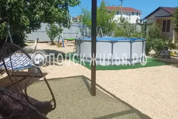 Частный сектор «Уютные домики на Краснофлотской», Кучугуры