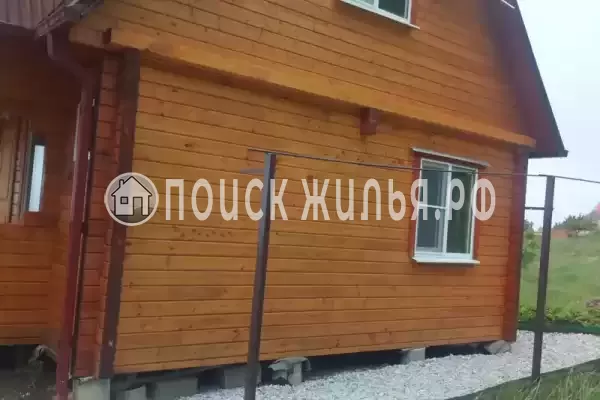 Дом под ключ «Дача на 20-ти сотках», Криница Дом под ключ «Дача на 20-ти сотках», Криница