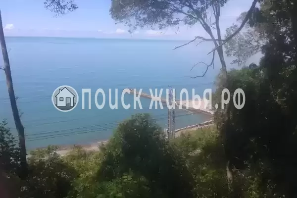 Частный сектор «Рай у моря», Сочи Частный сектор «Рай у моря», Сочи