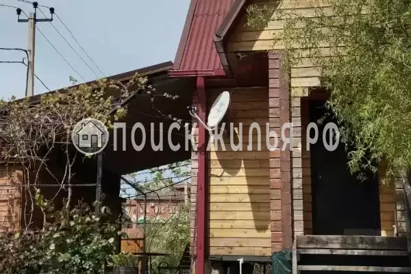 Дом под ключ «Дача на 20-ти сотках», Криница Дом под ключ «Дача на 20-ти сотках», Криница