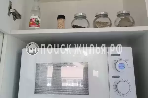 Квартира «Студия», Ольгинка