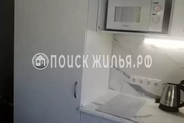 Квартира «Студия», Ольгинка