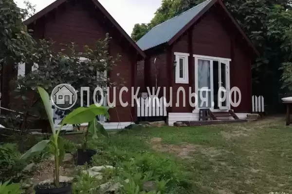 Дом под ключ «Голубка», Джубга