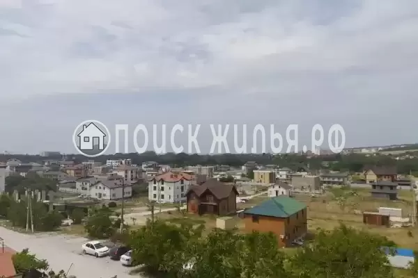 Частный сектор «На Полевой», Дивноморское