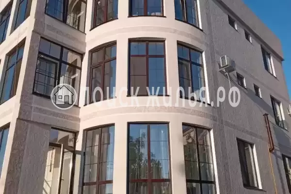 Частный сектор «На Полевой»