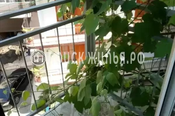 Частный сектор «Таунхаус на Кольцевой», Лазаревское