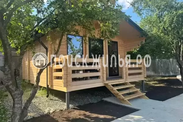 Частный сектор «Глэмпинг Фруктовый сад», Адлер Частный сектор «Глэмпинг Фруктовый сад», Адлер