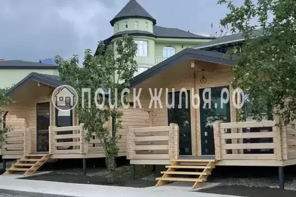 Частный сектор «Фруктовый сад», Адлер