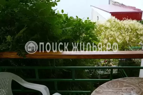 Частный сектор «Юрий», Алупка Частный сектор «Юрий», Алупка