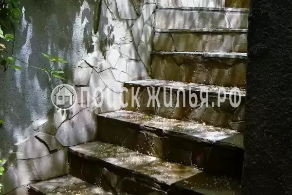 Частный сектор «Юрий», Алупка Частный сектор «Юрий», Алупка