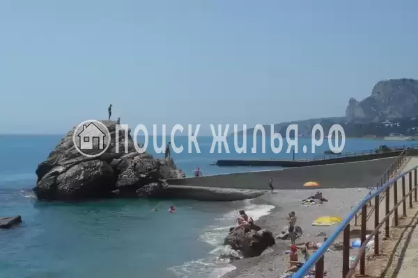 Частный сектор «Юрий», Алупка Частный сектор «Юрий», Алупка