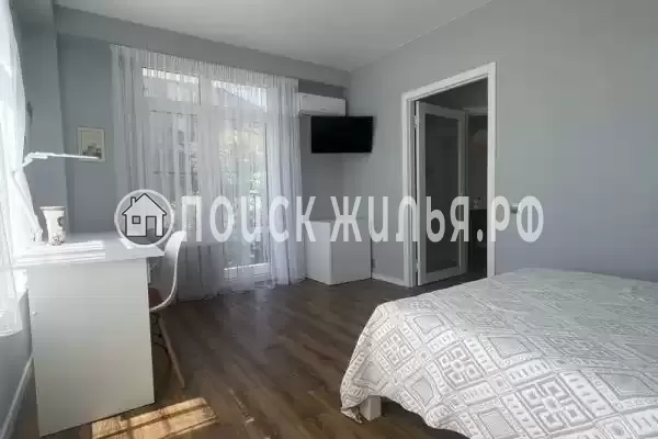 Квартира, Вишневая, д.5А, Сочи Квартира, Вишневая, д.5А, Сочи