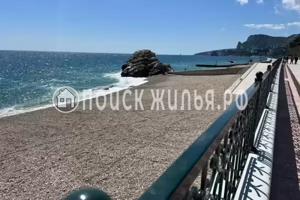 Частный сектор «Юрий», Алупка, Ленина, д.35Б