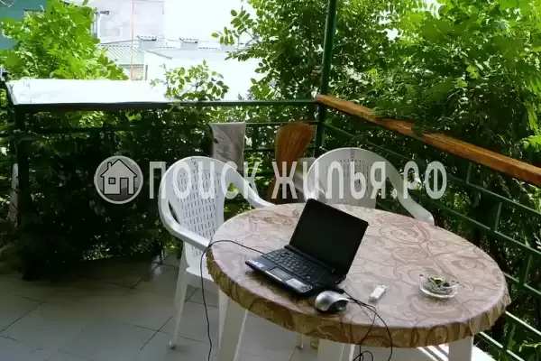 Частный сектор «Юрий», Алупка Частный сектор «Юрий», Алупка