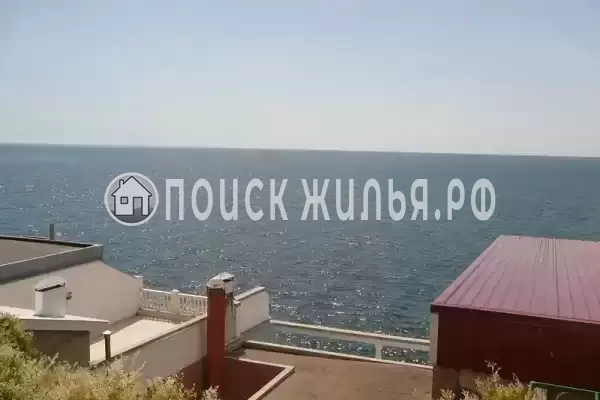 Частный сектор «Юрий», Алупка Частный сектор «Юрий», Алупка