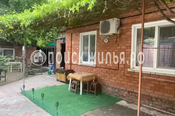 Гостевой дом «Парус», Ейск