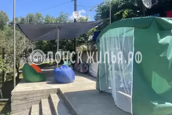 Частный сектор «У Mario», Солоники