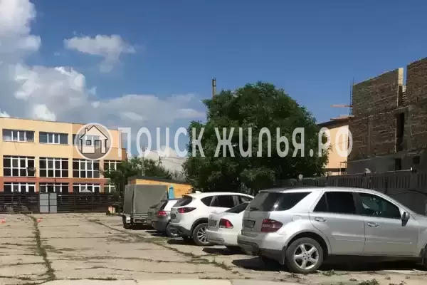 Отель «Жасмин», Евпатория