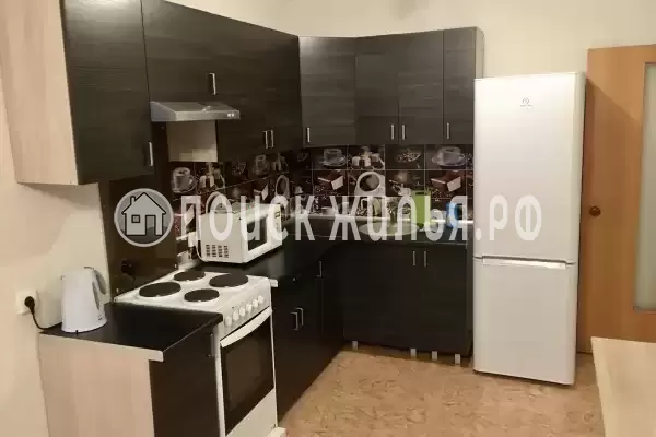Квартира «Вадим», Пермь