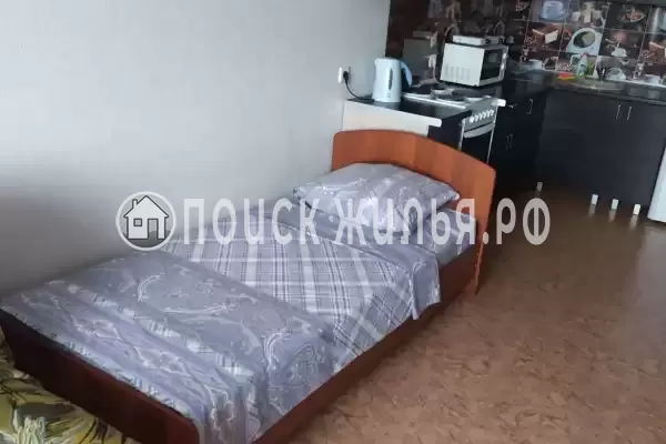 Квартира «Вадим», Пермь