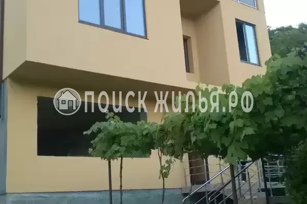 «У Светы и Давида», Макопсе