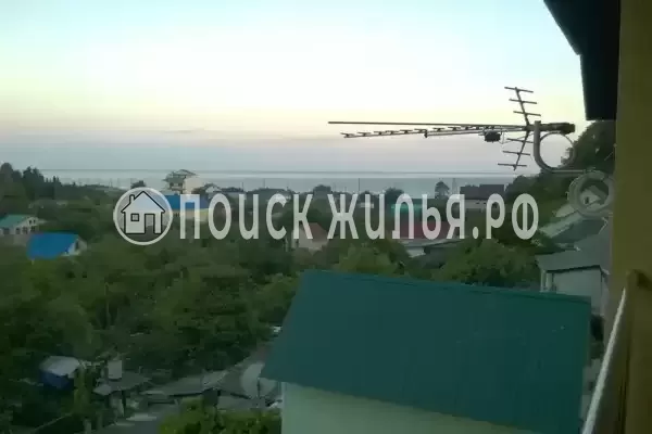«У Светы и Давида», Макопсе