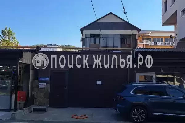 Частный сектор «Чайка», Адлер Частный сектор «Чайка», Адлер