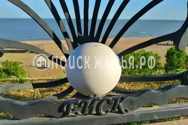 Частный сектор «На Каменке», Ейск