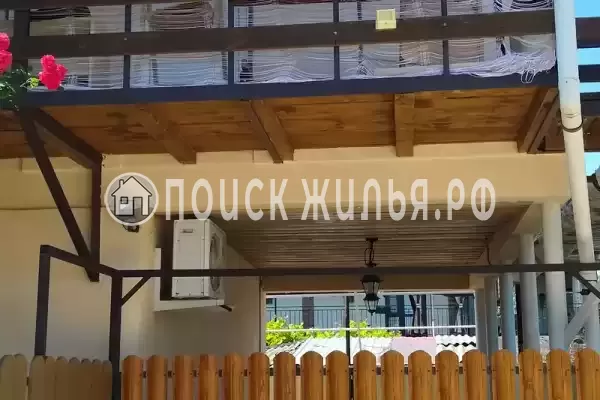 Частный сектор «На Каменке», Ейск