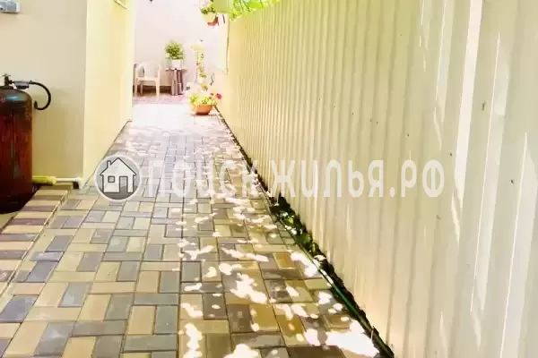 Частный сектор «На Каменке», Ейск