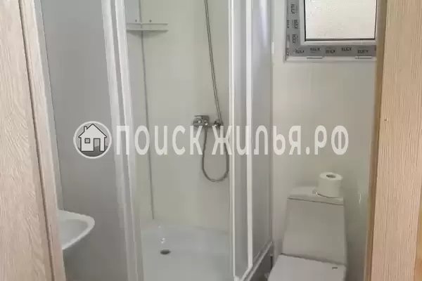 Дом под ключ «Глемпинг у моря», Кабардинка Дом под ключ «Глемпинг у моря», Кабардинка