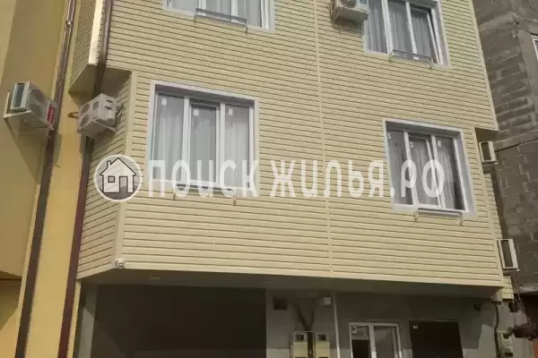 Частный сектор «Таунхаус на Восточной»