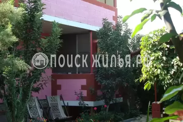 Частный сектор «У Алены», Николаевка
