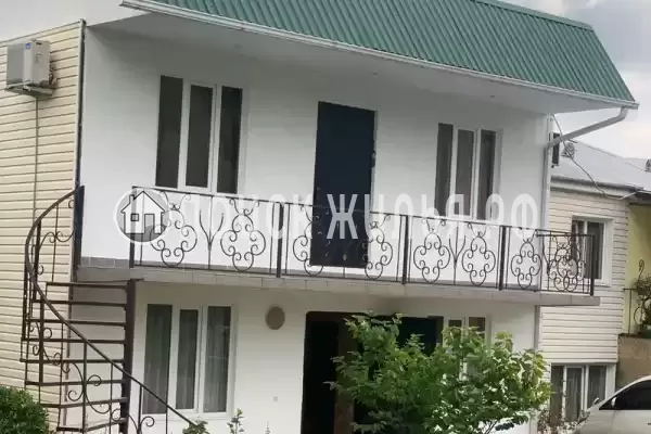 Гостевой дом «У Амины», Новый Афон