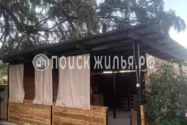 Гостевой дом «У Амины», Новый Афон