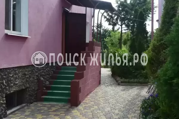 Частный сектор «У Алены», Николаевка