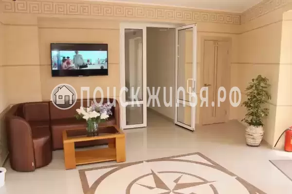 Отель «Аврора», Николаевка Отель «Аврора», Николаевка