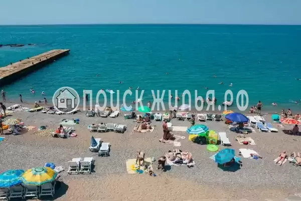 Отель «Аврора», Николаевка Отель «Аврора», Николаевка