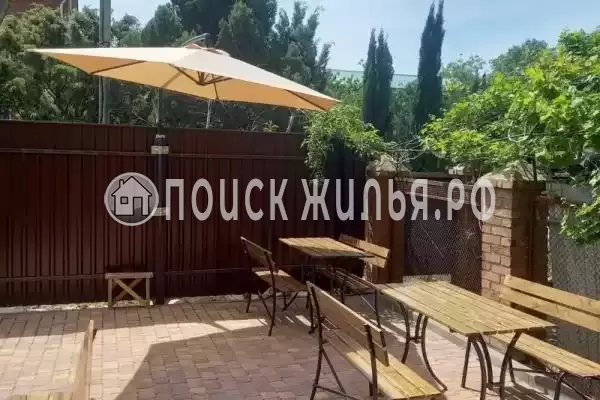 Гостевой дом «Приморский», Геленджик Гостевой дом «Приморский», Геленджик