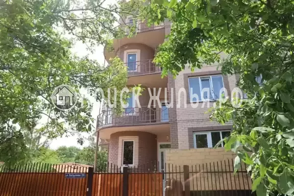 Гостевой дом «Приморский», Геленджик Гостевой дом «Приморский», Геленджик