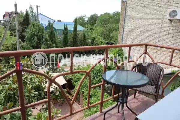 Гостевой дом «Приморский», Геленджик Гостевой дом «Приморский», Геленджик