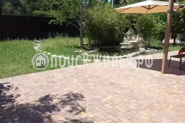 Гостевой дом «Приморский», Геленджик Гостевой дом «Приморский», Геленджик