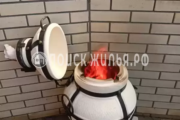 Частный сектор «Сафари», За Родину