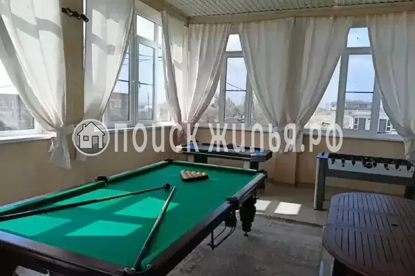 Частный сектор «Сафари», За Родину