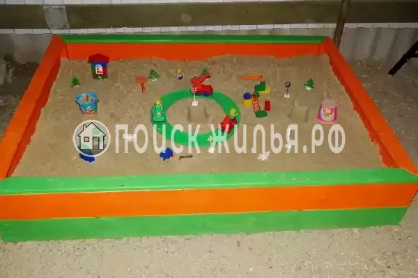 Частный сектор «На Морской», Ейск