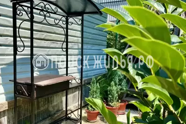 Дом под ключ «Южный», Лазаревское Дом под ключ «Южный», Лазаревское