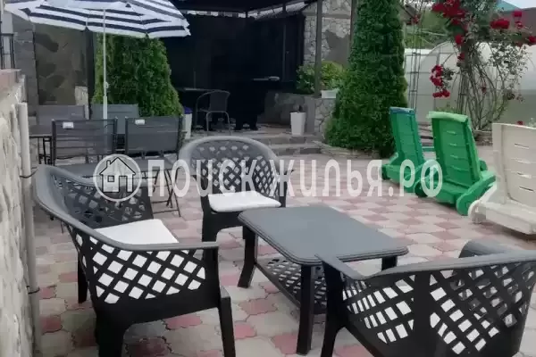 Частный сектор «Фортуна», Ольгинка
